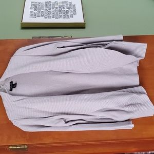 Cardigan with pockets